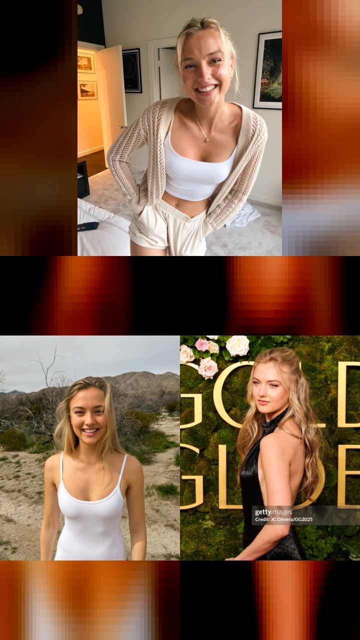 10 Lilly Krug Instagram Photos That Got Major Love
