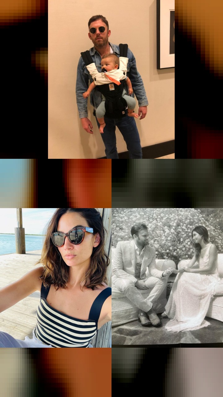 The Most Popular Instagram Photos of Lily Aldridge: Top 10