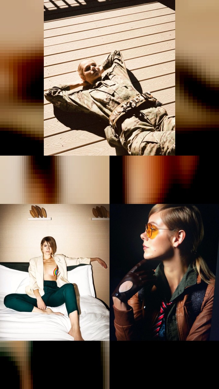 Countdown: Lily Cowles's 10 Most Popular Instagram Posts