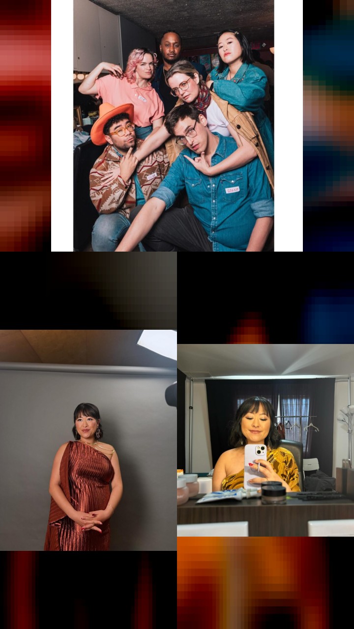 Lily Du’s Top 10 Instagram Photos That Captured Hearts