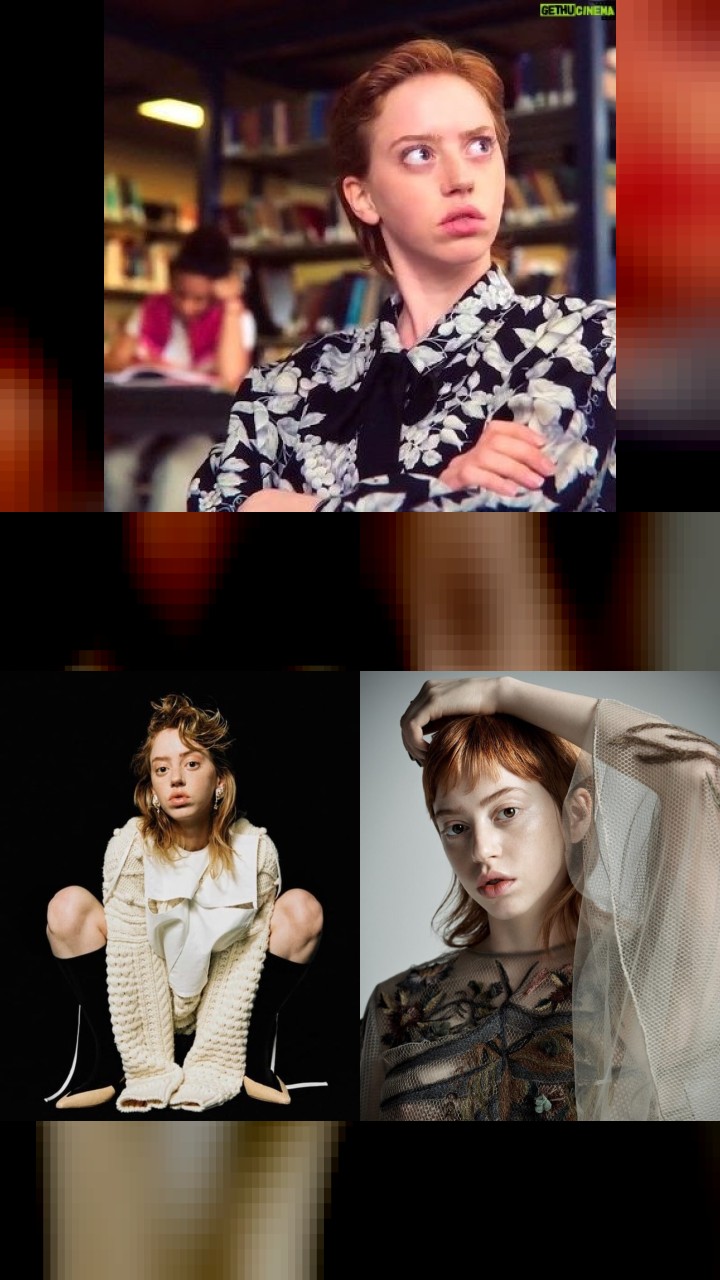 Lily Newmark's 10 Most Loved Instagram Moments