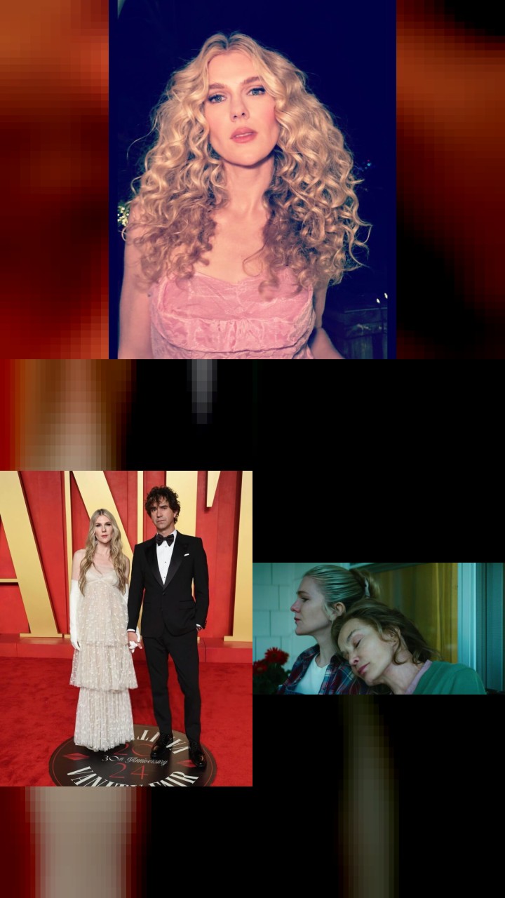 Lily Rabe’s Top 10 Instagram Photos That Are Pure Gold