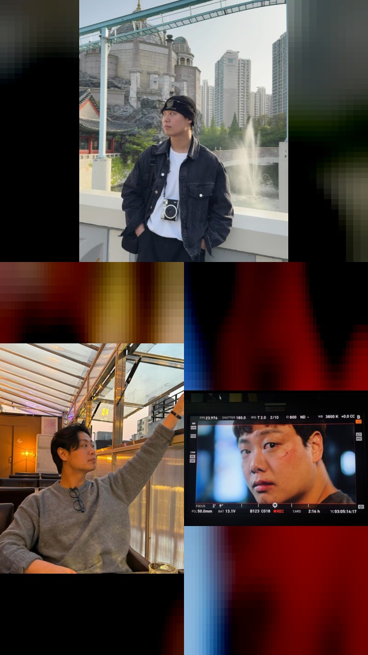 10 Times Lim Jae-hyeok's Instagram Photos Were Unforgettable
