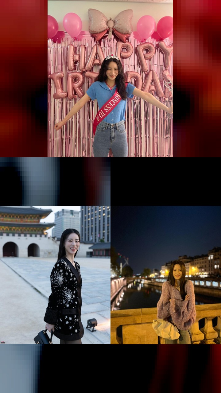 Lim Ji-yeon's Instagram: The Top 10 Liked Photos