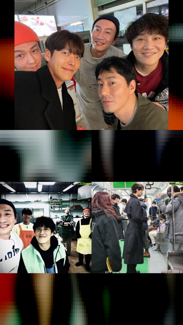 10 Times Lim Ju-hwan's Instagram Photos Were Unforgettable