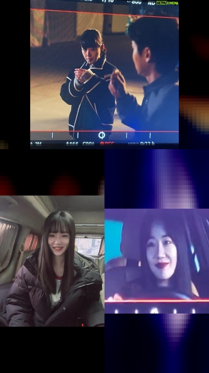 The Ultimate Collection: Lim Se-joo's Top 10 Instagram Photos