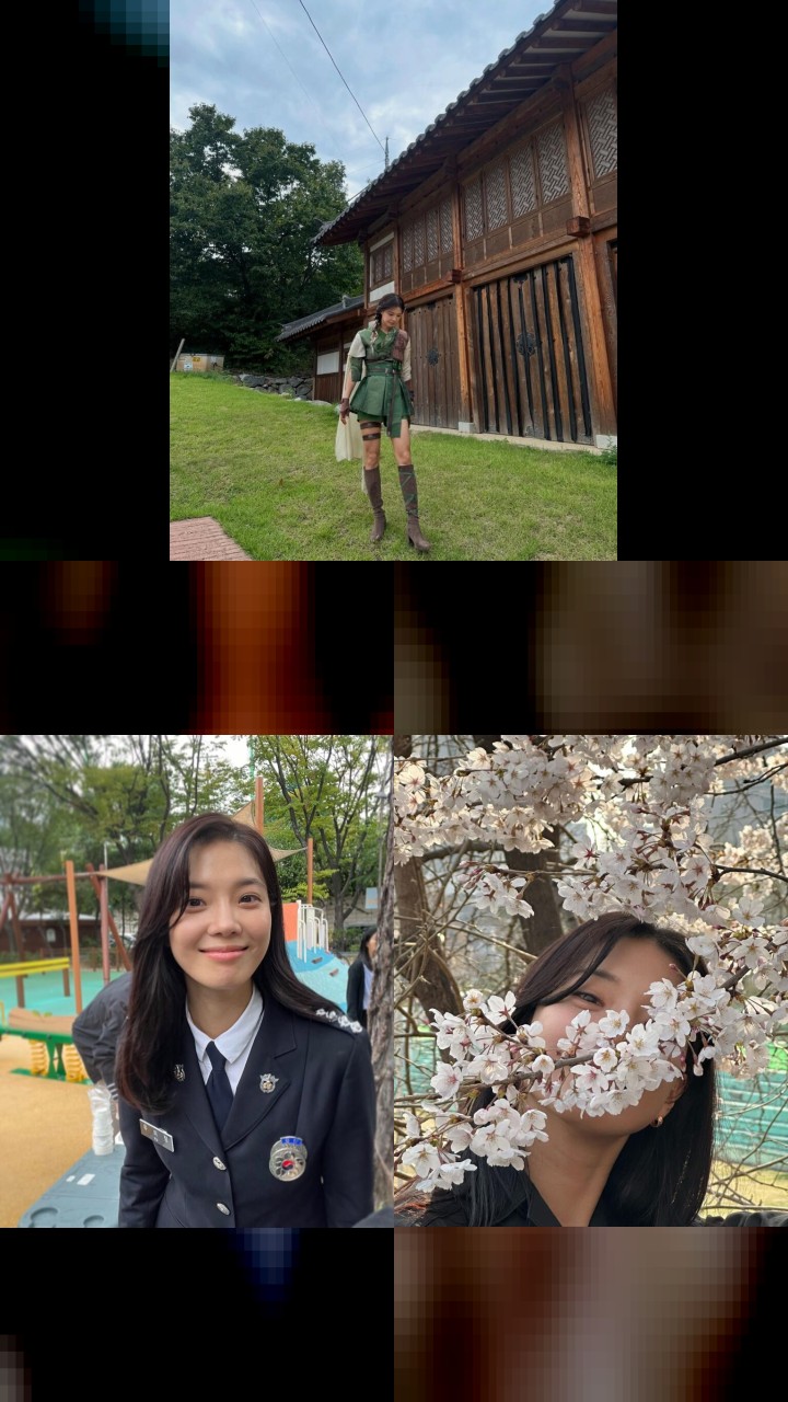 Top 10: Lim Se-mi's Most Iconic Instagram Photos
