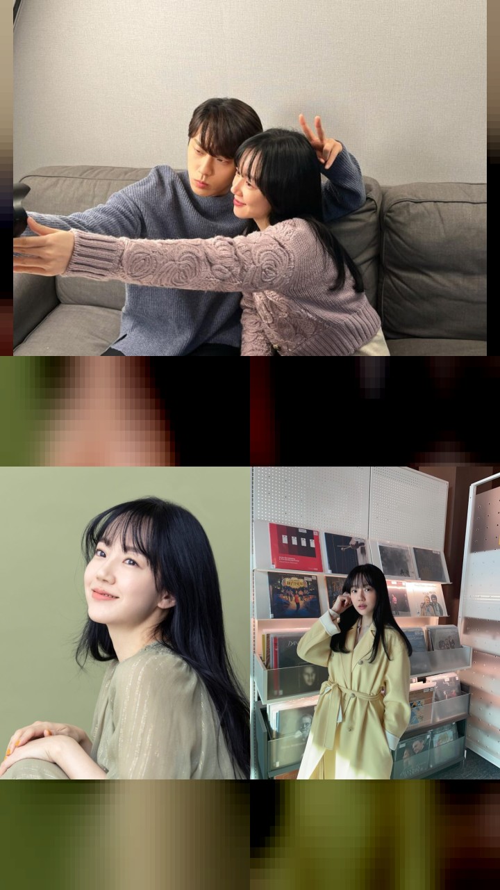 The Top 10 Most Liked Instagram Photos of Lim Soo-jung