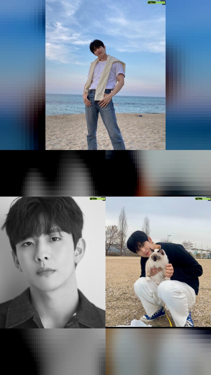 Lim Sung-kyun’s Top 10 Instagram Highlights
