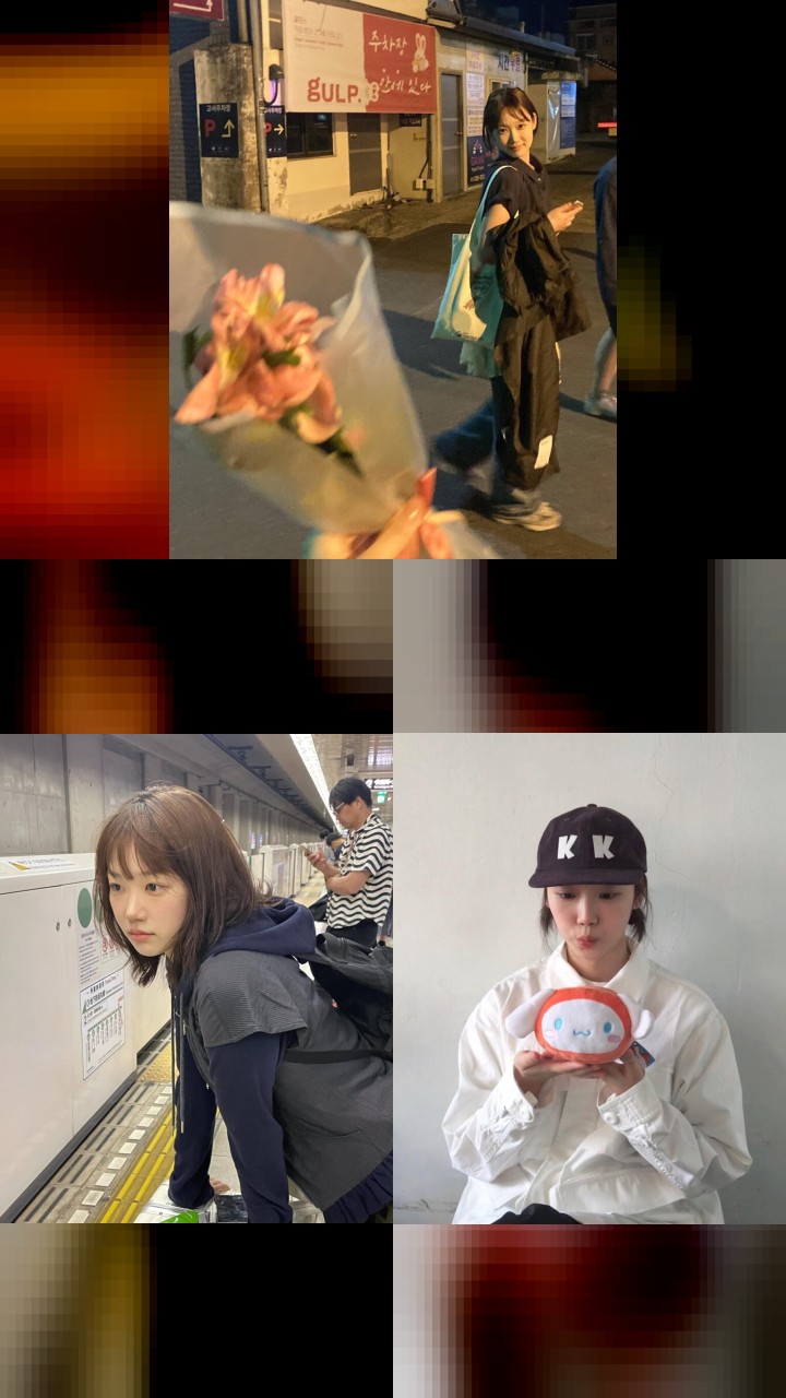 10 Lim Yu-bin Instagram Photos That Got the Most Love
