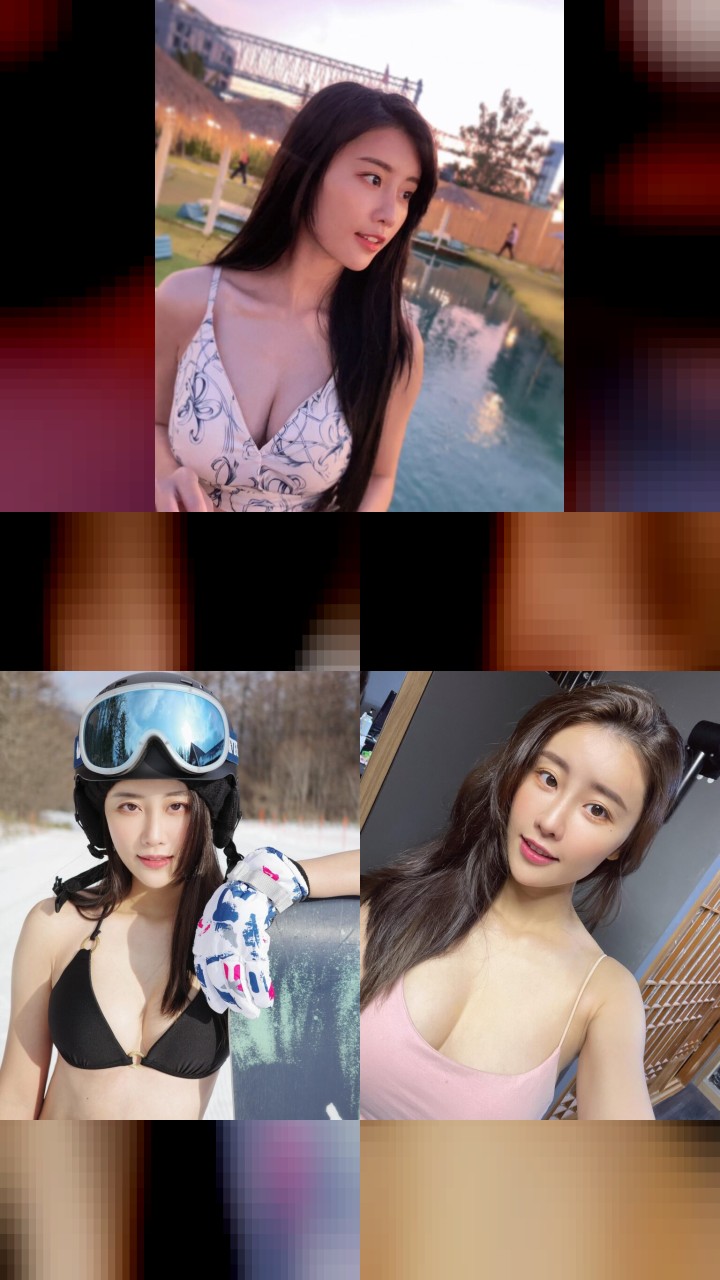 The Top 10 Lin Chenyi Instagram Photos of All Time