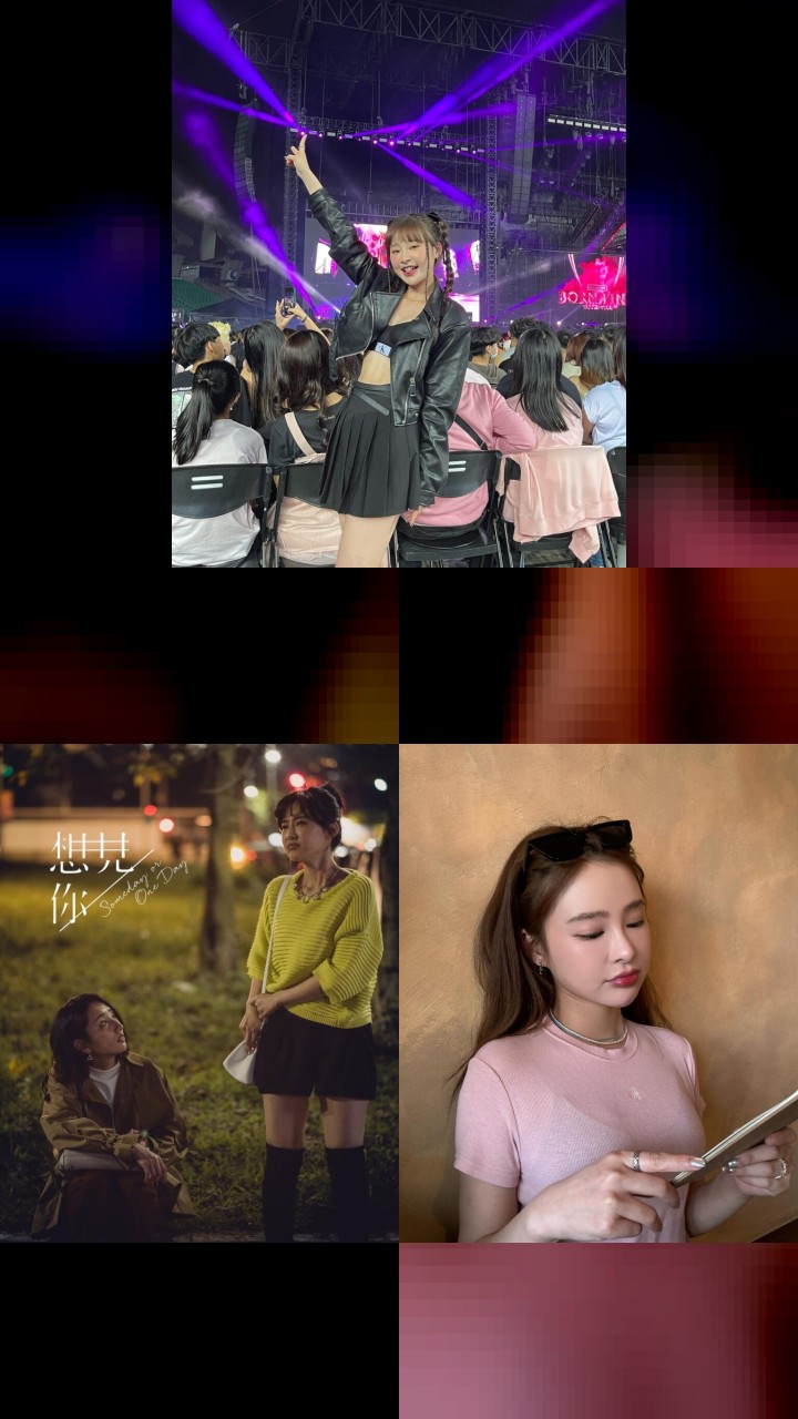 Lin Hana's Instagram: The Top 10 Photos That Made Waves