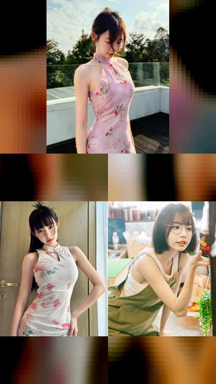 Lin Min-Chen's 10 Most Loved Instagram Moments