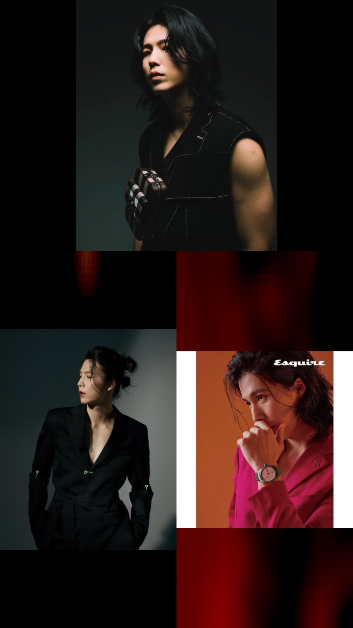 Lin Yu’s Top 10 Instagram Photos of All Time