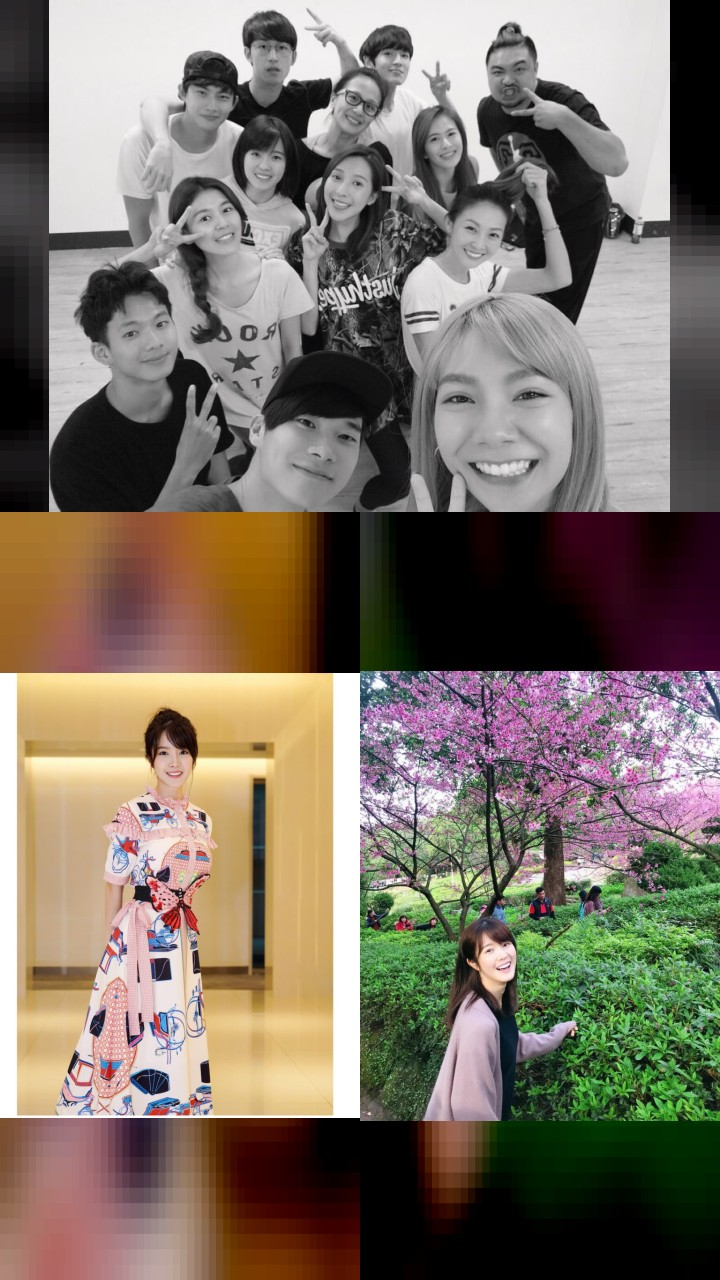 Top 10: Lin Zoey's Most Iconic Instagram Photos