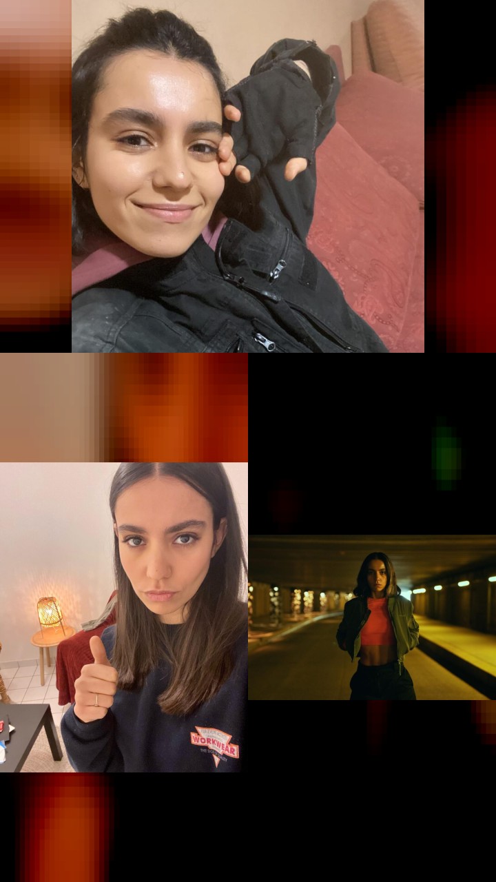 Unveiling Lina El Arabi's Most Liked Instagram Photos: A Top 10 List!