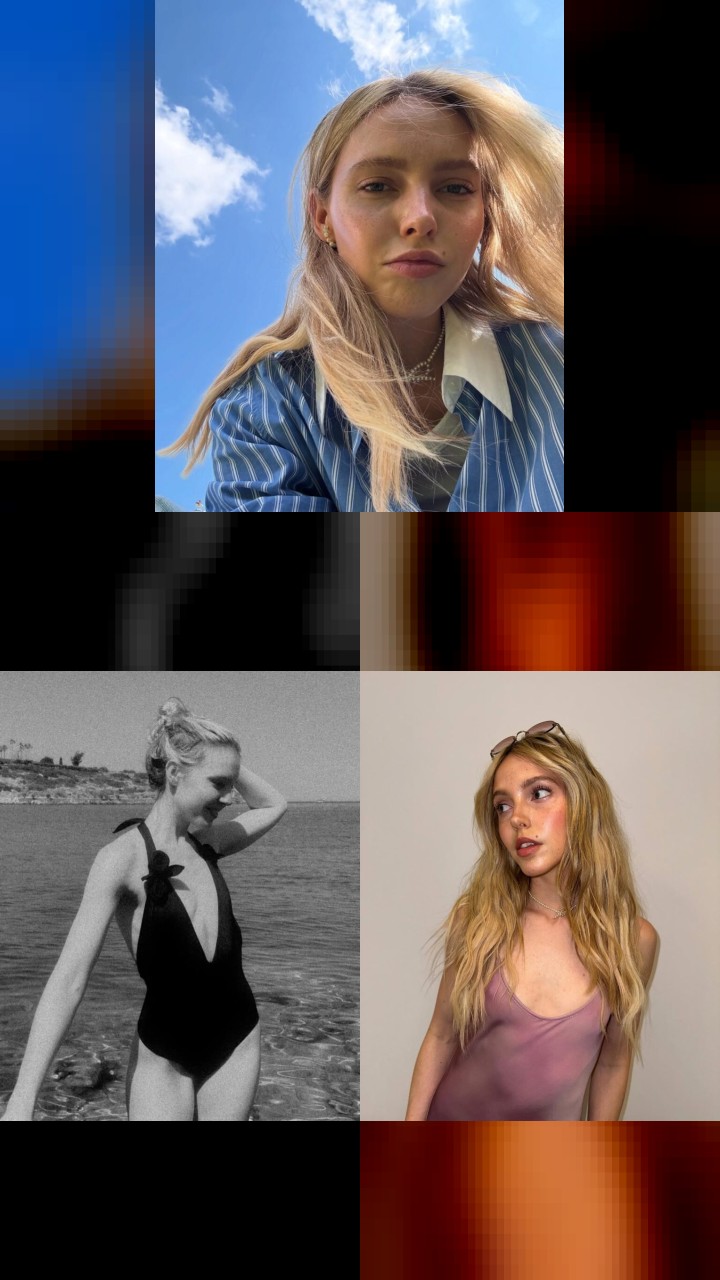 The Top 10 Lina Larissa Strahl Instagram Photos of All Time