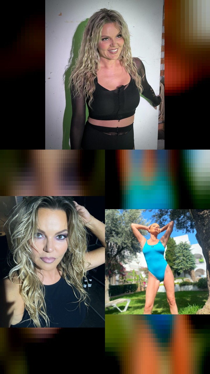 10 Stunning Instagram Photos of Lina Rafn