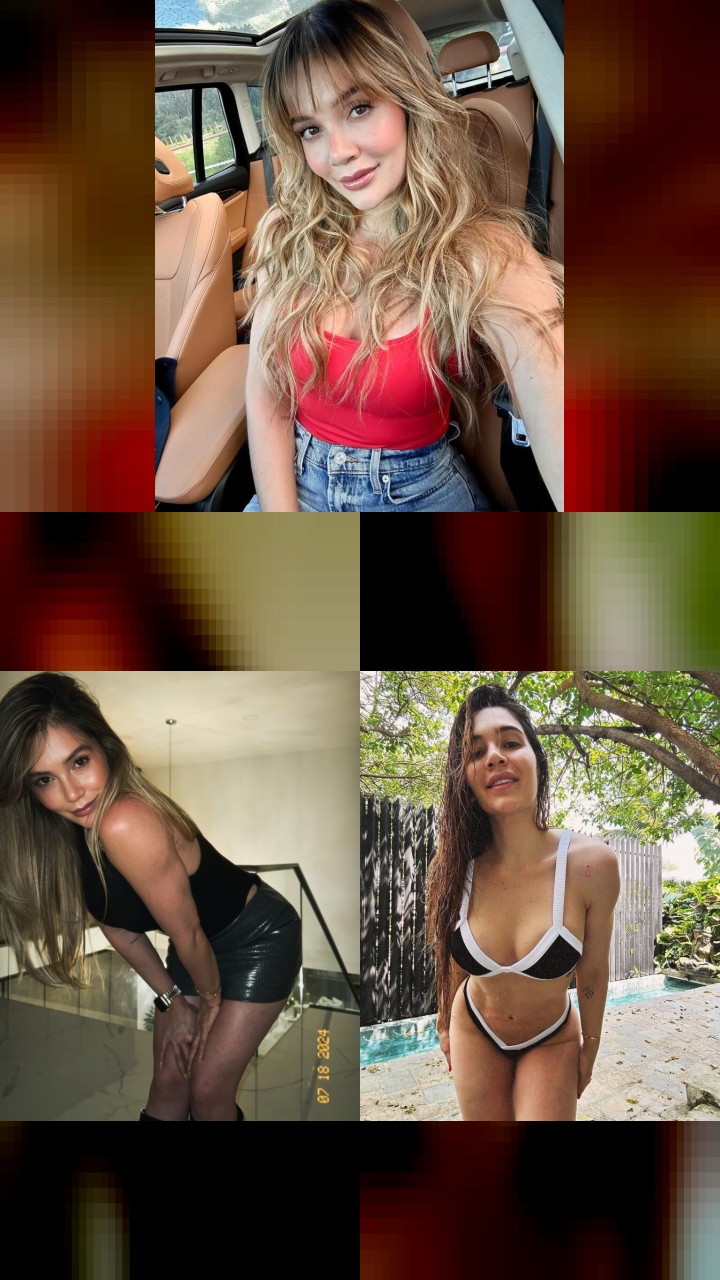 Lina Tejeiro's Instagram: The Top 10 Viral Photos
