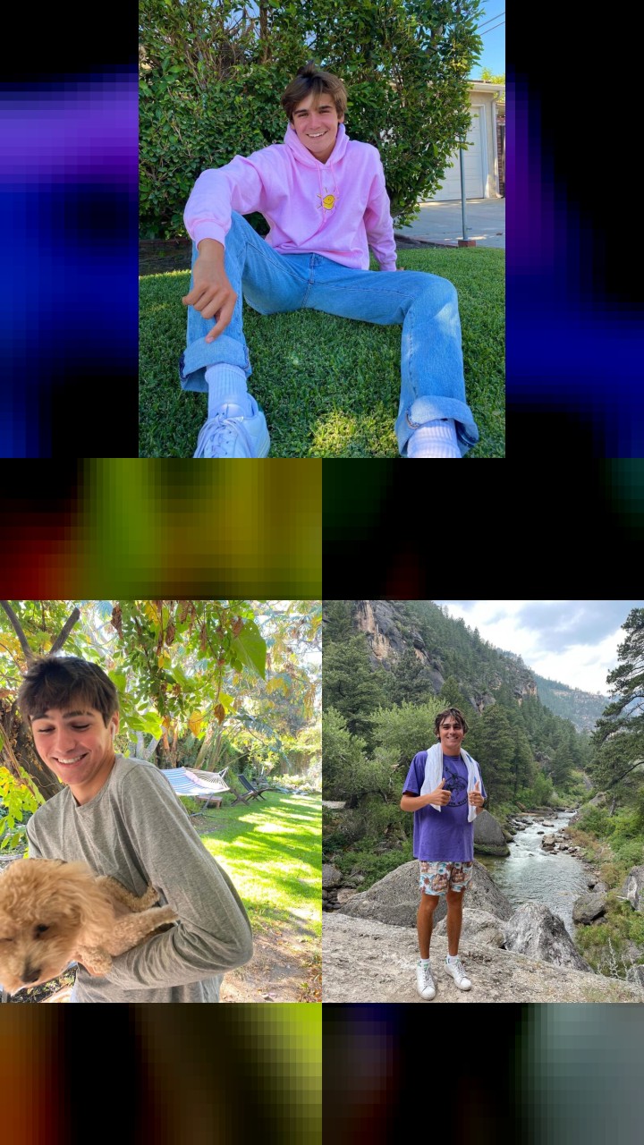 The Top 10 Most Popular Instagram Photos of Lincoln Melcher