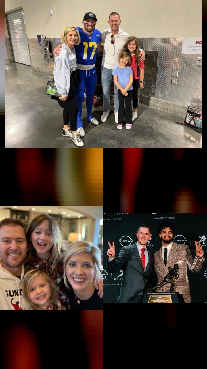 Lincoln Riley's Instagram Gold: The 10 Most-Liked Posts