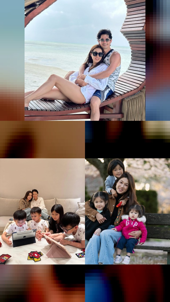 Linda Chung Ka-Yan's Instagram Gold: The 10 Most-Liked Posts