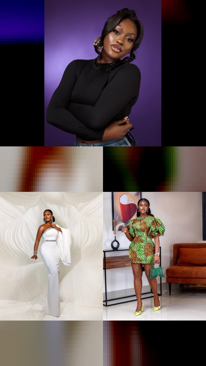 Linda Osifo’s Instagram: The Top 10 Must-See Photos