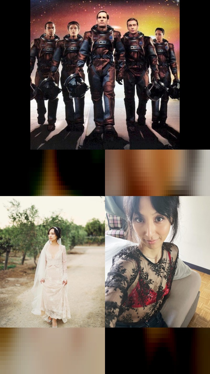 Top 10 Most Engaging Instagram Posts by Linda Park