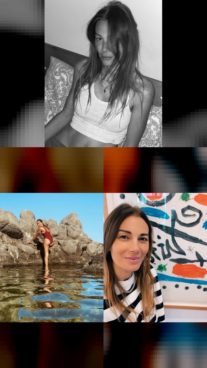 Linda Santaguida’s Instagram: The 10 Most Loved Photos