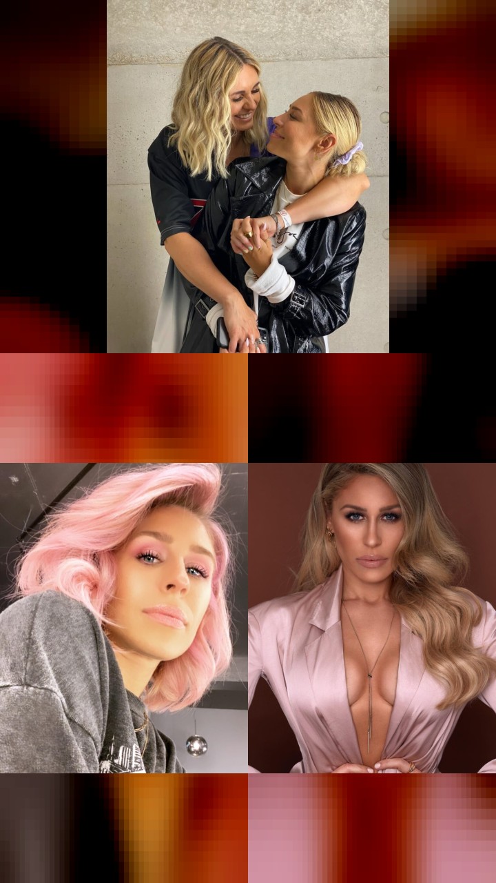 Linda Teodosiu's Instagram: The Top 10 Photos That Made Waves
