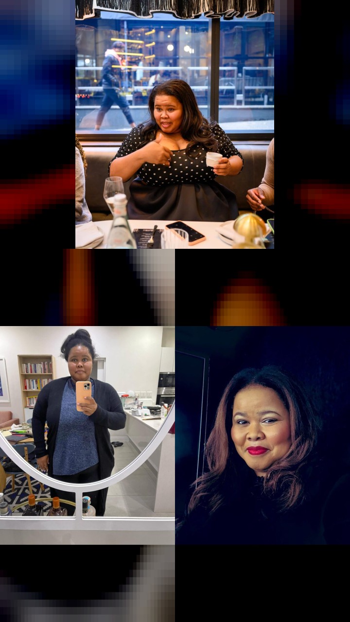 Lindiwe Mazibuko's 10 Most-Liked Instagram Moments