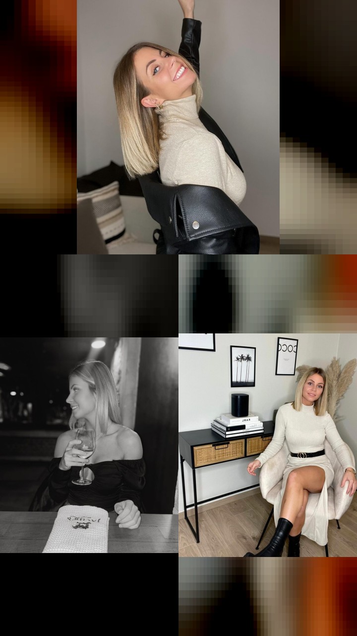 10 Breathtaking Instagram Photos of Lindsay Dartois