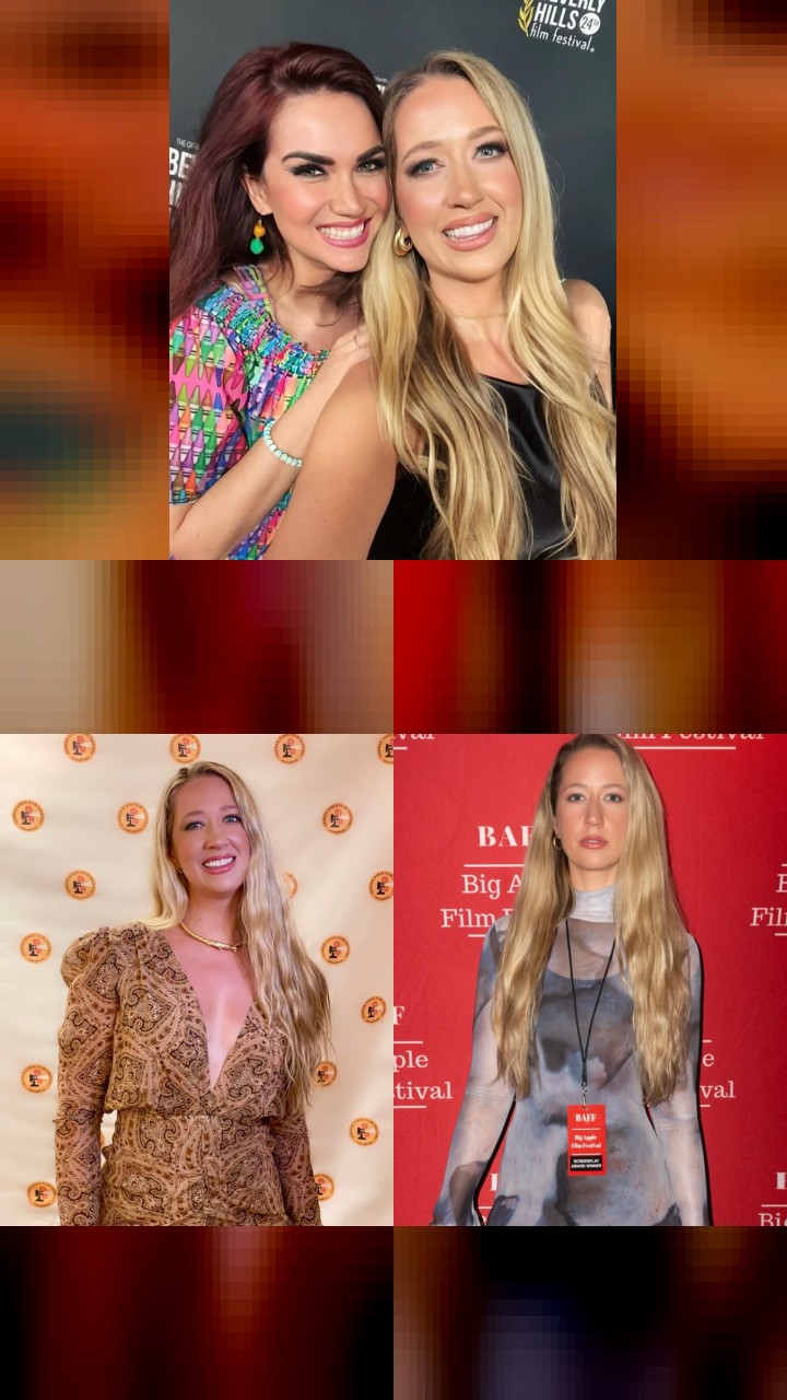 Lindsay-Elizabeth Hand's 10 Most Loved Instagram Moments
