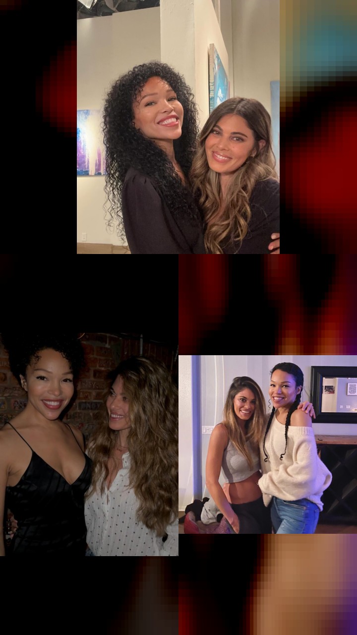Top 10 Instagram Moments of Lindsay Hartley