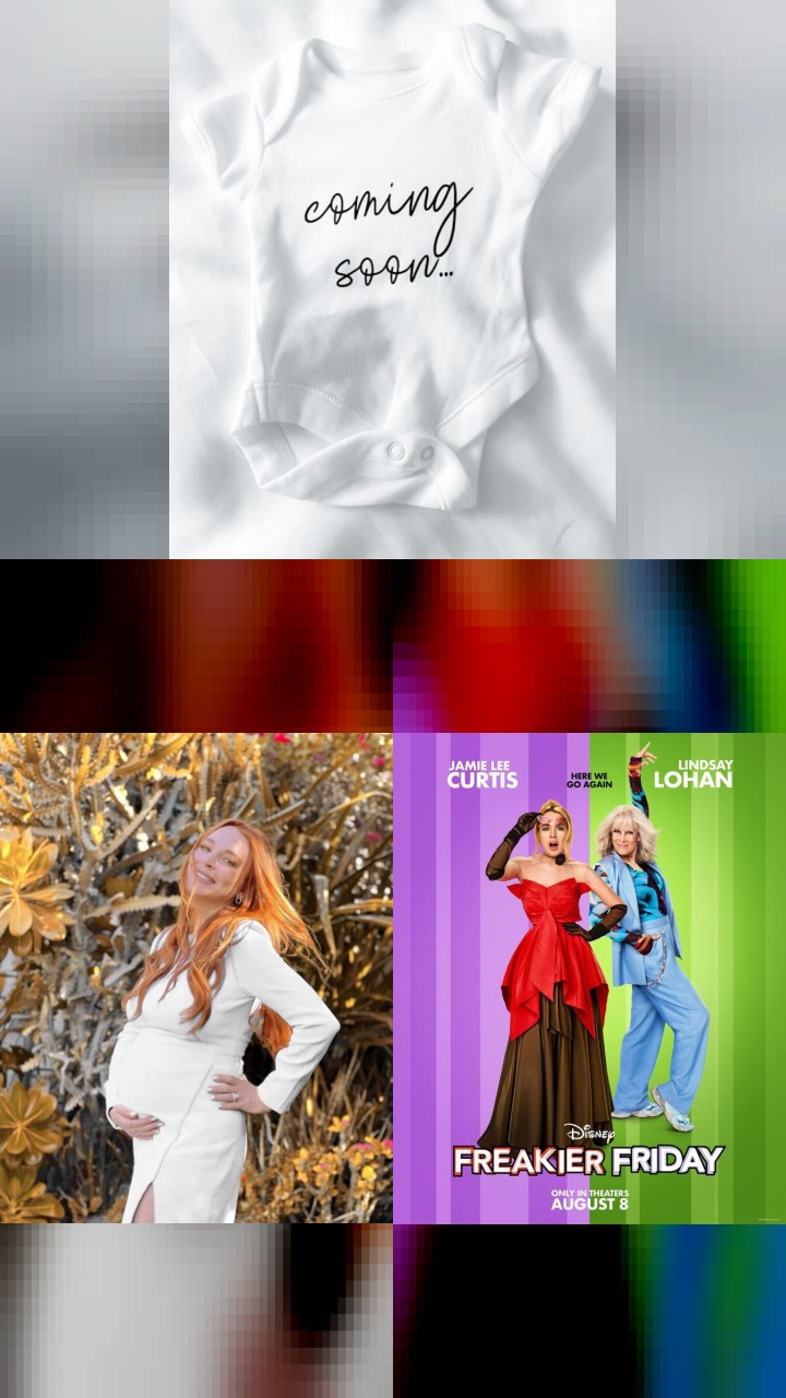 10 Instagram Photos of Lindsay Lohan That Broke the Internet