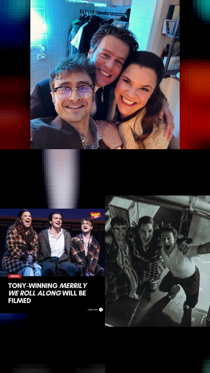 Lindsay Mendez’s Top 10 Instagram Highlights