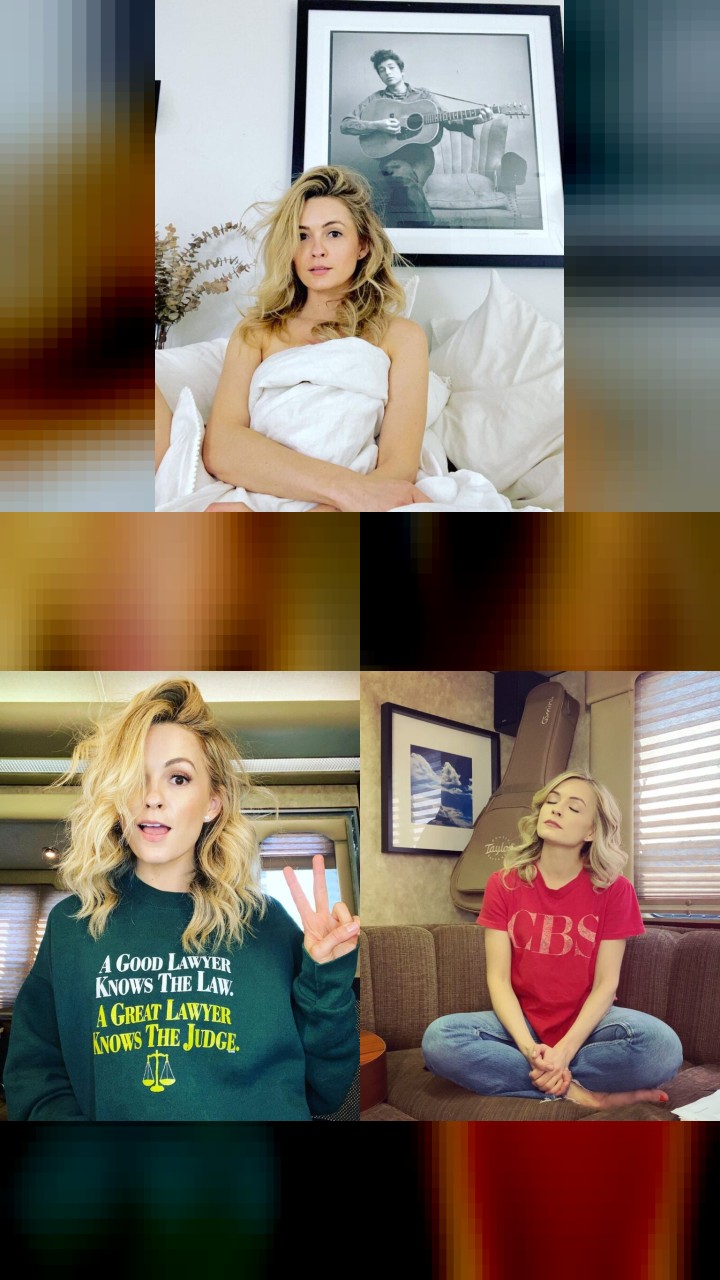 The Most Popular Instagram Photos of Lindsey Gort: Top 10