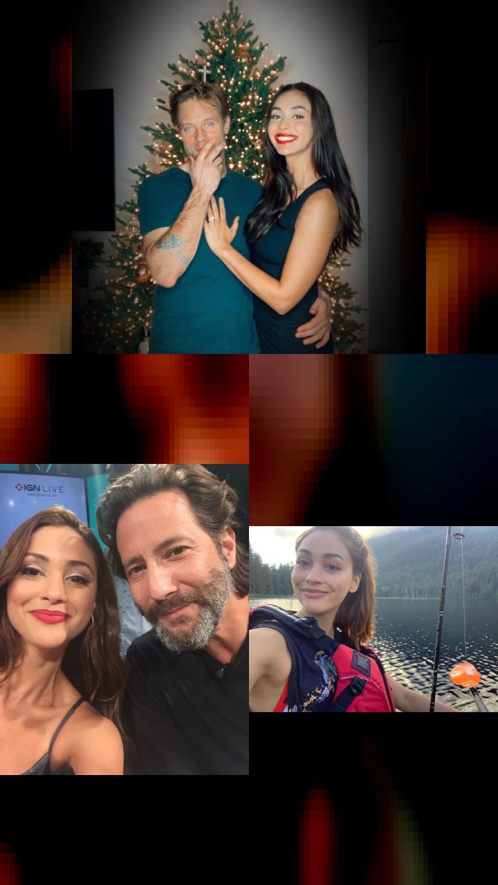 The Top 10 Lindsey Morgan Instagram Photos You Need to See