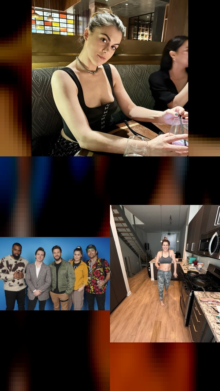 Lindsey Shaw’s Instagram: The 10 Most Memorable Photos