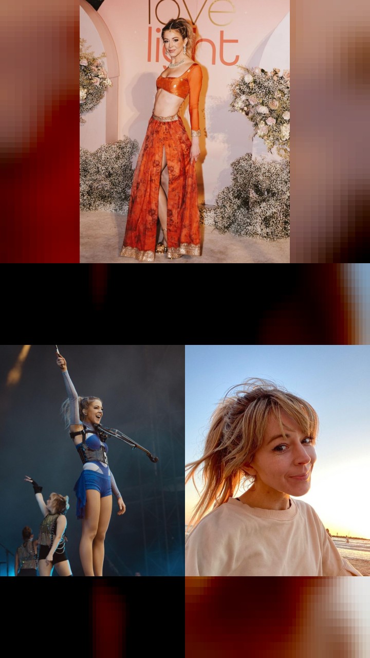Lindsey Stirling’s Instagram: 10 Most Loved Posts