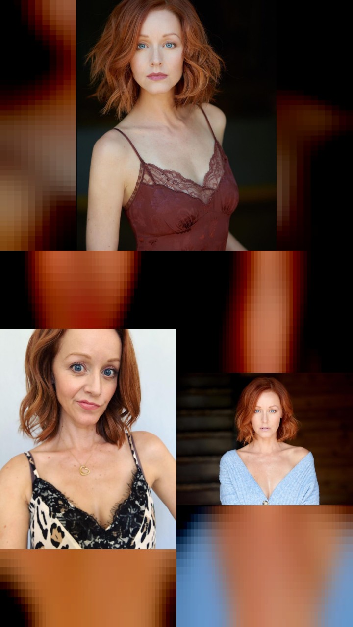 Lindy Booth’s 10 Most Hearted Instagram Photos