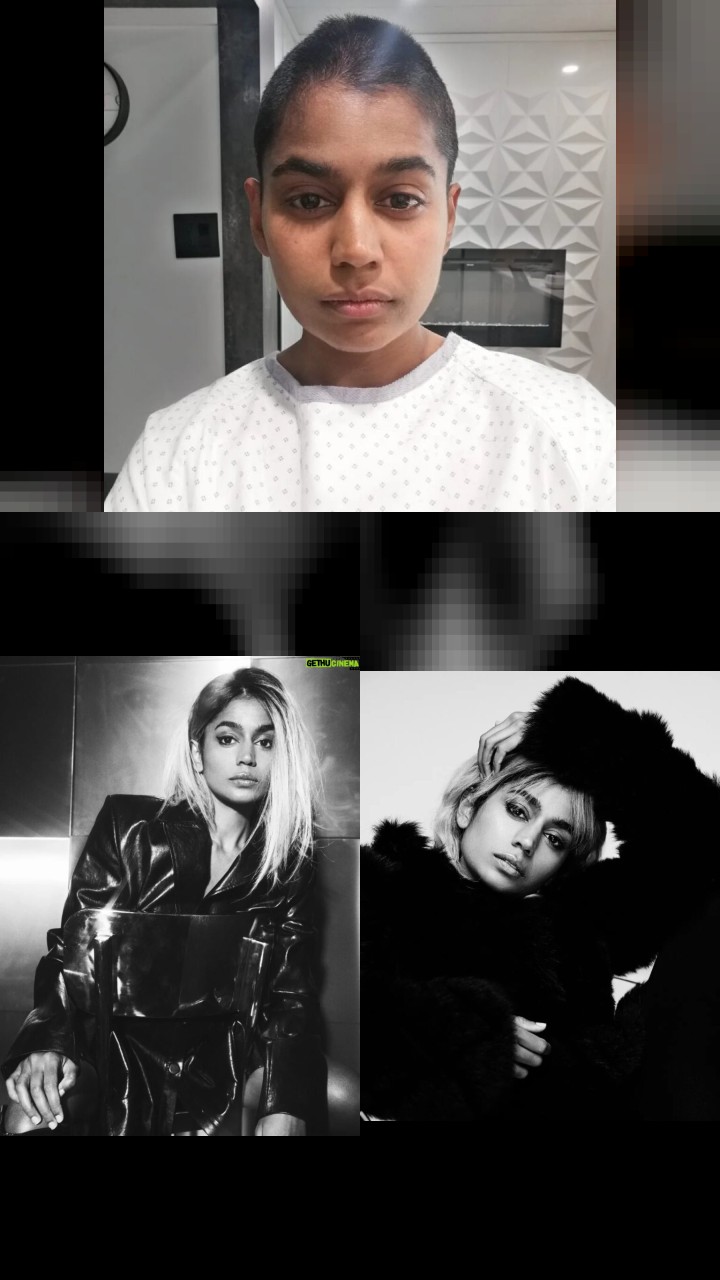 Countdown: Linnea Berthelsen's 10 Most Popular Instagram Posts
