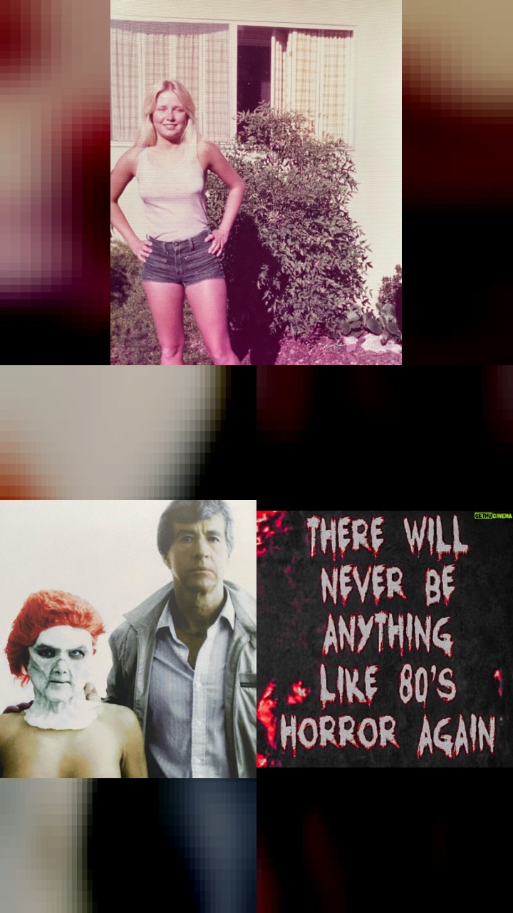Linnea Quigley's Top 10 Instagram Photos You Need to See