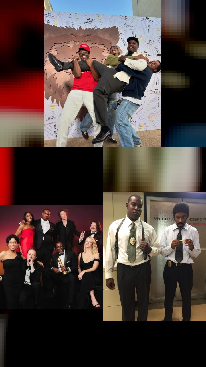 The Top 10 Lionel Boyce Instagram Photos of All Time