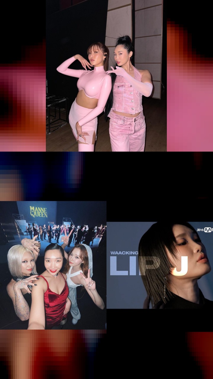 10 Breathtaking Instagram Photos of Lip J