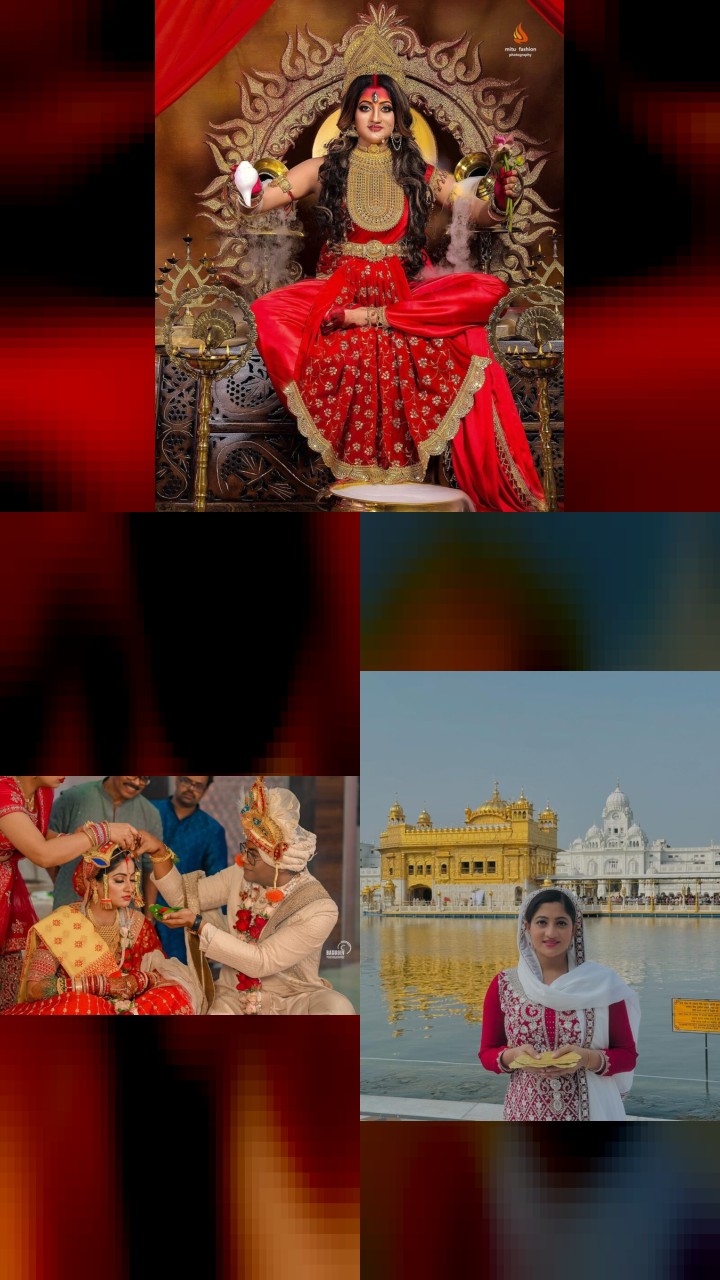 10 Best-Liked Instagram Photos of Lipsa Mishra