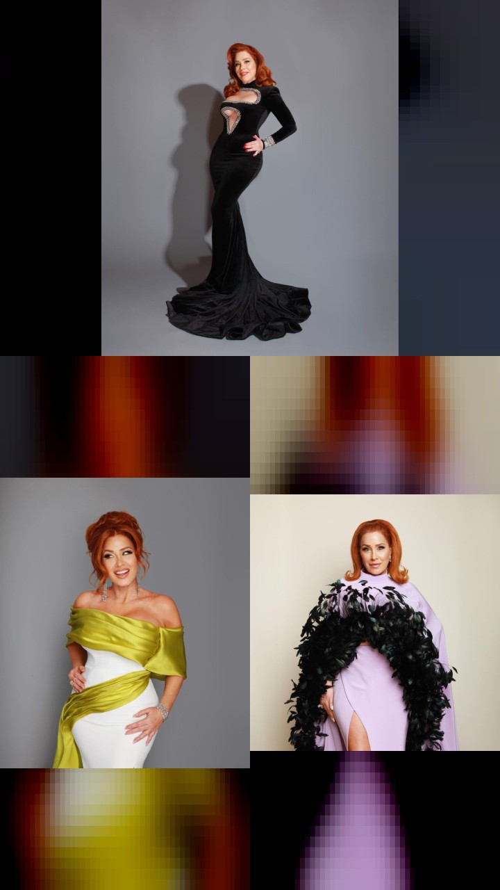 The Most Liked Instagram Photos of Lisa Ann Walter: A Top 10 Showcase!