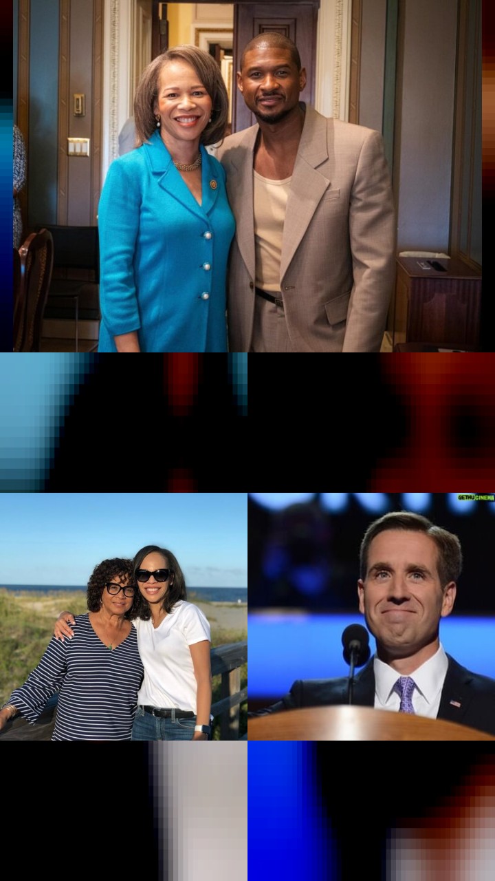 Lisa Blunt Rochester’s Instagram: 10 Most Loved Posts