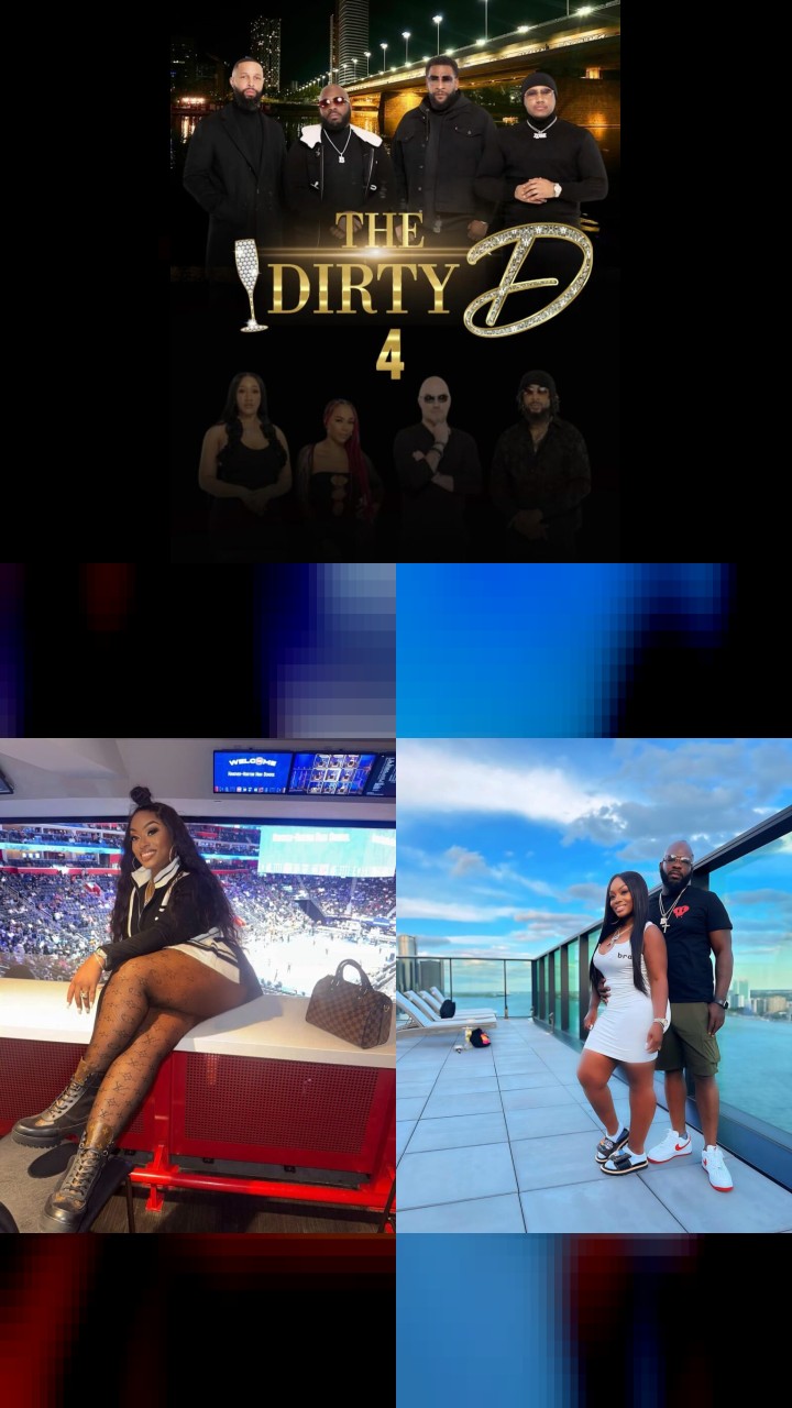 Lisa Brown’s Instagram: 10 Most Liked Photos