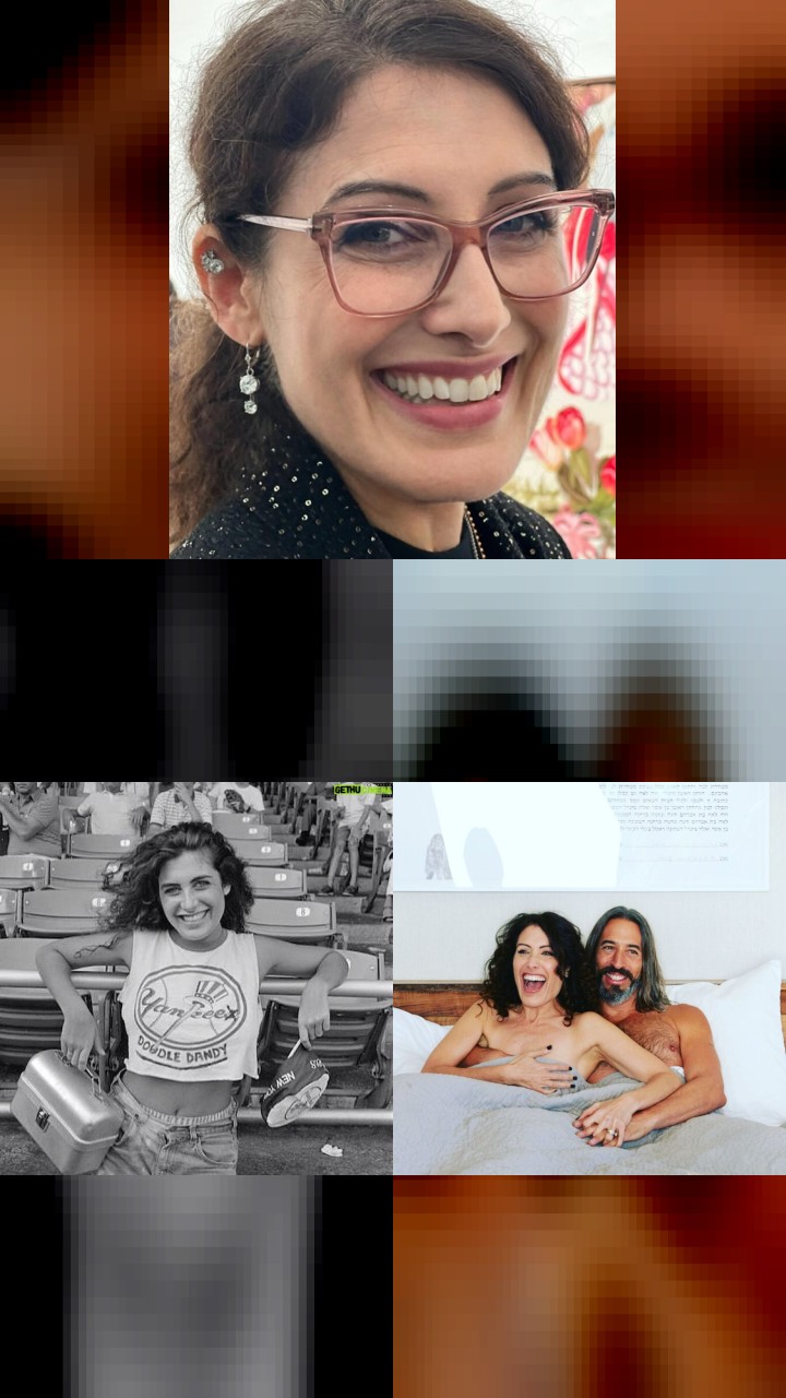 Lisa Edelstein's Most Liked Instagram Photos of All Time